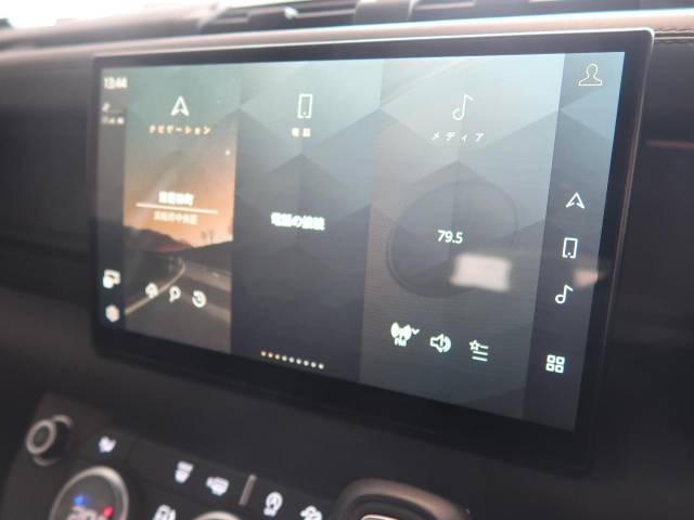 ランドローバー ディフェンダー １１０Ｘ－ダイナミックＨＳＥ Ｄ３００ エアサスペンション装着車 1.3万Km 959.4万円(静岡県)[092]の中古車詳細