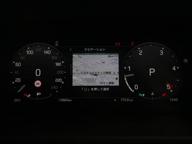 ランドローバー ディフェンダー １１０Ｘ－ダイナミックＨＳＥ Ｄ３００ エアサスペンション装着車 1.3万Km 959.4万円(静岡県)[092]の中古車詳細