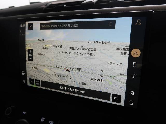 ランドローバー ディフェンダー １１０Ｘ－ダイナミックＨＳＥ Ｄ３００ エアサスペンション装着車 1.3万Km 959.4万円(静岡県)[092]の中古車詳細