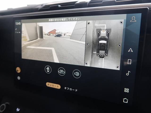 ランドローバー ディフェンダー １１０Ｘ－ダイナミックＨＳＥ Ｄ３００ エアサスペンション装着車 1.3万Km 959.4万円(静岡県)[092]の中古車詳細