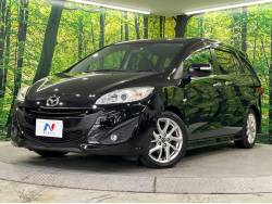 プレマシー ２０Ｓ プレステージスタイルの中古車画像