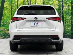 ＮＸ ＮＸ３００ｈの中古車画像