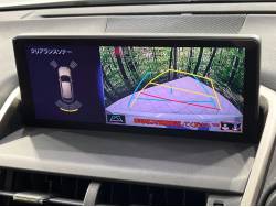 ＮＸ ＮＸ３００ｈの中古車画像