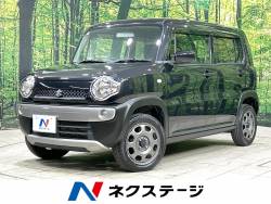沖縄】スズキ ハスラー 平成28年式 4.5万キロ 禁煙車 車検令和7年