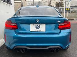 Ｍ２ ベースグレードの中古車画像