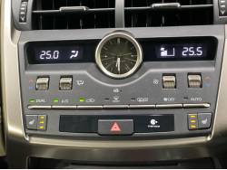 ＮＸ ＮＸ３００ｈ 特別仕様車 ブラックシークエンスの中古車画像