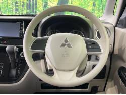 ｅＫスペース Ｔ セーフティパッケージの中古車画像