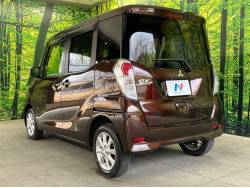 ｅＫスペース Ｔ セーフティパッケージの中古車画像