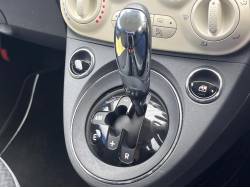 ５００ チエーロブルの中古車画像