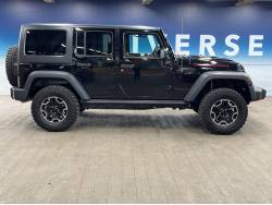 ジープ・ラングラーアンリミテッド ルビコン １０ｔｈアニバーサリーエディションの中古車画像
