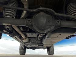 ジープ・ラングラーアンリミテッド ルビコン １０ｔｈアニバーサリーエディションの中古車画像