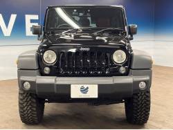 ジープ・ラングラーアンリミテッド ルビコン １０ｔｈアニバーサリーエディションの中古車画像