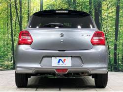 スイフト【特別・限定】XRリミテッド（スズキ）[CVT（無段変速車