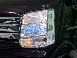 エブリイワゴン ＰＺターボ 標準ルーフの中古車画像