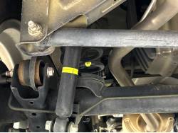 エブリイワゴン ＰＺターボ 標準ルーフの中古車画像