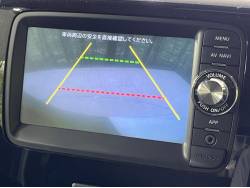 スペーシアカスタム ＴＳスマートフォン連携ナビゲーション装着車の中古車画像