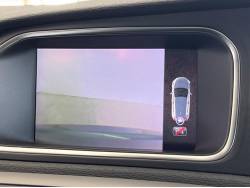 Ｖ４０ Ｔ２ キネティックの中古車画像