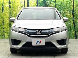 フィット １３Ｇの中古車画像