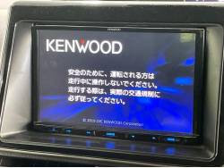 ヴォクシー Ｘの中古車画像