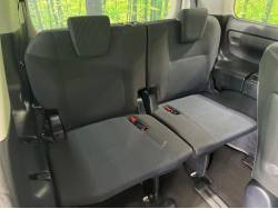 ヴォクシー Ｘの中古車画像