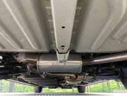 ヴォクシー Ｘの中古車画像