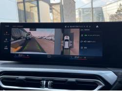 ３シリーズ Ｍ３４０ｉ ｘＤｒｉｖｅツーリングの中古車画像