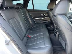 ３シリーズ Ｍ３４０ｉ ｘＤｒｉｖｅツーリングの中古車画像