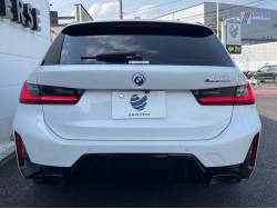 ３シリーズ Ｍ３４０ｉ ｘＤｒｉｖｅツーリングの中古車画像