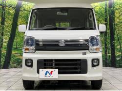 スクラムワゴン ＰＸターボの中古車画像