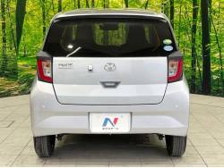 ピクシスエポック Ｘ ＳＡⅢの中古車画像