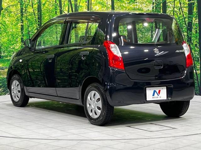 スズキ アルト Ｆ 4.2万Km 39.9万円(秋田県)[319]の中古車詳細