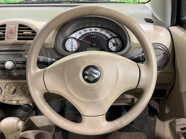 スズキ アルト Ｆ 4.2万Km 39.9万円(秋田県)[319]の中古車詳細