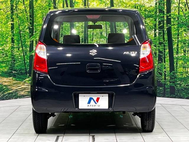 スズキ アルト Ｆ 4.2万Km 39.9万円(秋田県)[319]の中古車詳細