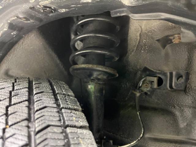 スズキ アルト Ｆ 4.2万Km 39.9万円(秋田県)[319]の中古車詳細