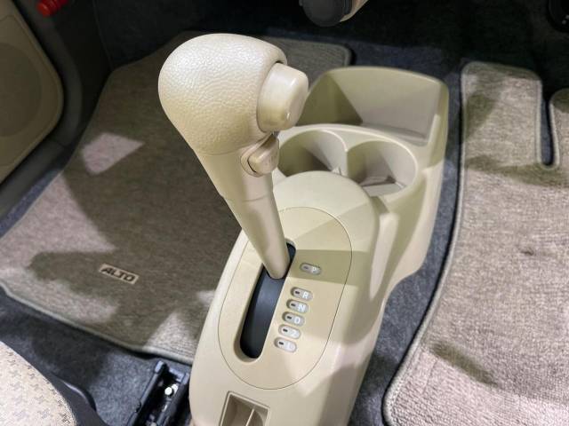 スズキ アルト Ｆ 4.2万Km 39.9万円(秋田県)[319]の中古車詳細