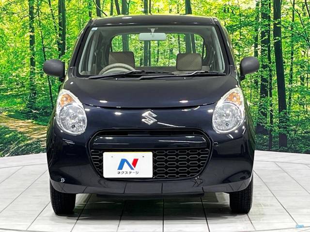 スズキ アルト Ｆ 4.2万Km 39.9万円(秋田県)[319]の中古車詳細