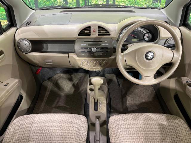 スズキ アルト Ｆ 4.2万Km 39.9万円(秋田県)[319]の中古車詳細