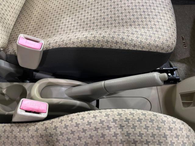 スズキ アルト Ｆ 4.2万Km 39.9万円(秋田県)[319]の中古車詳細