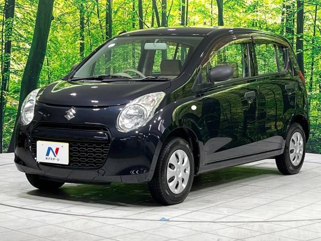 スズキ アルト Ｆ 4.2万Km 39.9万円(秋田県)[319]の中古車詳細