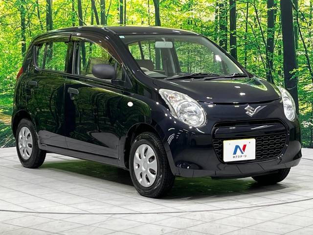 スズキ アルト Ｆ 4.2万Km 39.9万円(秋田県)[319]の中古車詳細