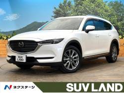 CX－8型式：3DA-KG2P（マツダ）のクルマカタログ｜中古車の 