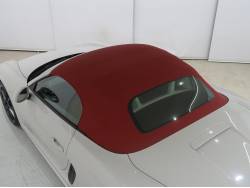 ７１８ボクスター ７１８ボクスターＧＴＳ ４．０の中古車画像