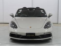 ７１８ボクスター ７１８ボクスターＧＴＳ ４．０の中古車画像