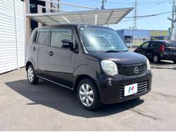 モコ Ｇの中古車画像