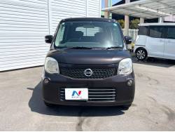 モコ Ｇの中古車画像