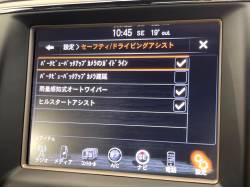 ジープ・グランドチェロキー ラレードの中古車画像