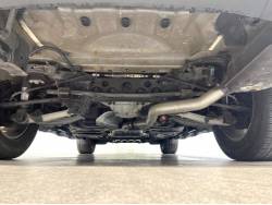 ジープ・グランドチェロキー ラレードの中古車画像