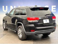 ジープ・グランドチェロキー ラレードの中古車画像