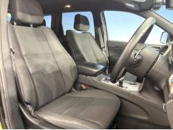 ジープ・グランドチェロキー ラレードの中古車画像