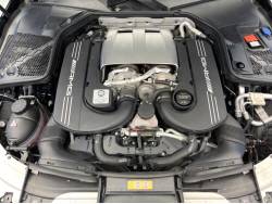 Ｃクラスステーションワゴン Ｃ６３ Ｓ ステーションワゴンの中古車画像